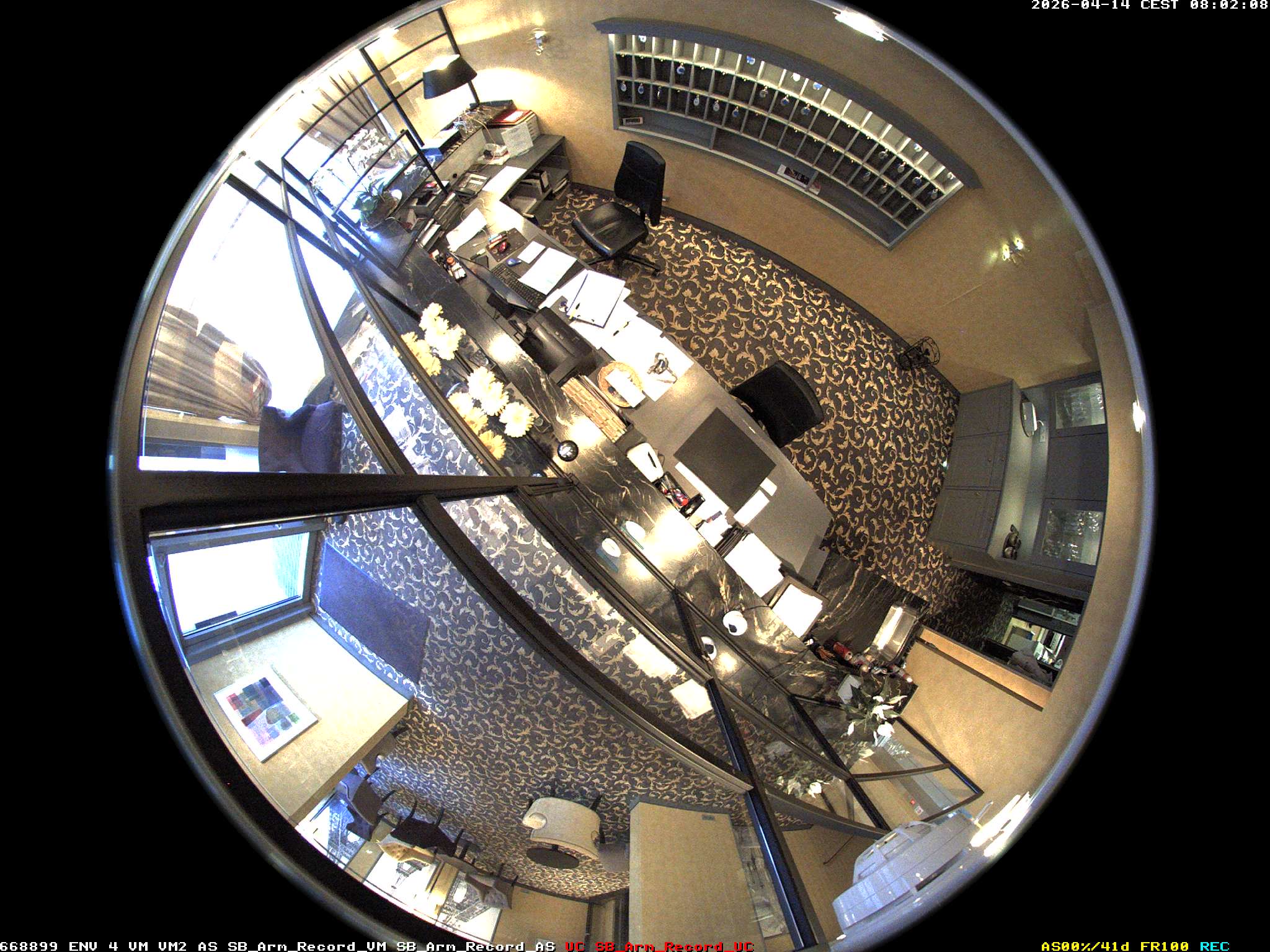 Camera localcam:Event Image #-1